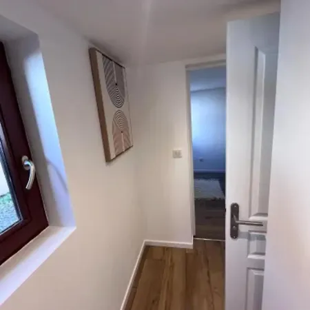 Cosy Rent Terrasse -tv * シルティグアイム